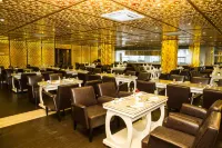 Hotel Benzz Park - Vellore - breakfast