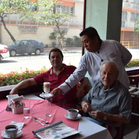 Hotel Baluarte