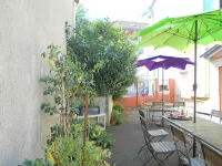 Hotel du Jura Hotel a Arbouans