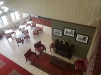 Victory Suites