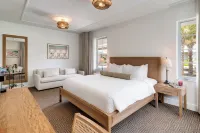 South Beach Hotel Hoteles en Miami Beach