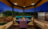 The Fern Sattva Resort Dwarka, Series by Marriott - breakfast