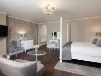 Elfordleigh Hotel Hotels in Wotter