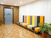 Flamingo Hotel Irbid Hotele w: Irbid