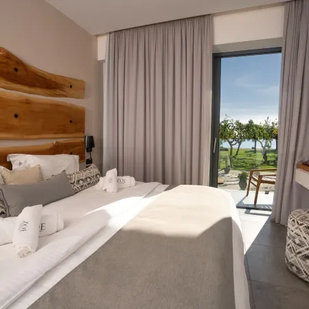 Zoe Seaside Resort