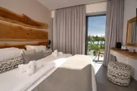 Zoe Seaside Resort Các khách sạn ở Gargaliani