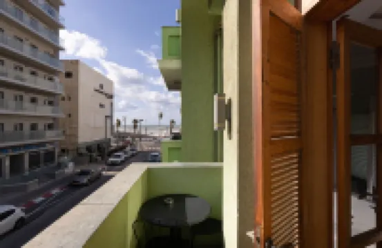 Residence Suites by Raphael Hotels