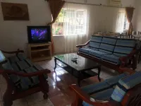 Kana Guest House Hotel a Livingstone