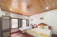 Elephant Boutique Hotel