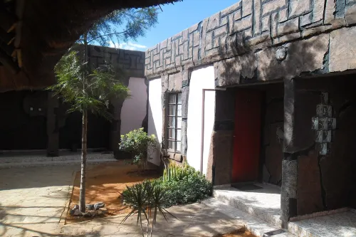 Isabel Guest Suites & Tours Hotels in Palapye