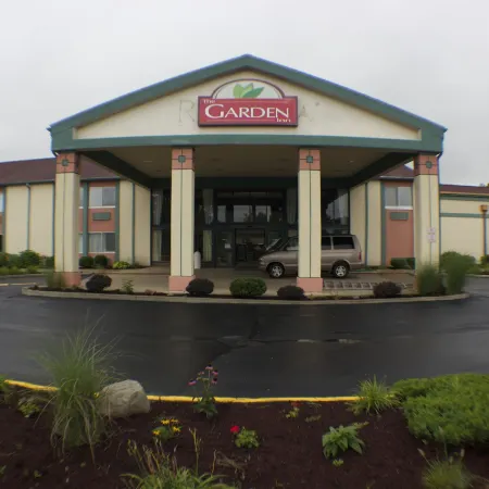 The Garden Inn