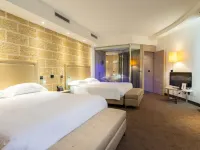 UNA HOTELS Tenuta Contessa Farm & SPA Cosenza Hotel a Lattarico