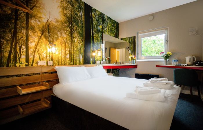 Metro Inns Newcastle