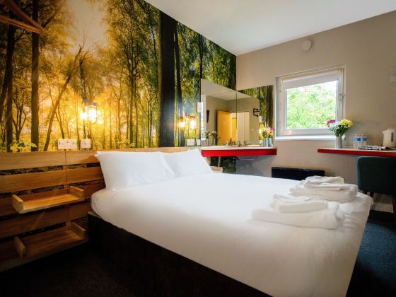 Metro Inns Newcastle