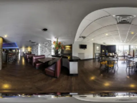 นิวโฮป อินน์แอนด์สวีทส์ โรงแรมในBucks County