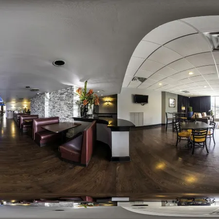 New Hope Inn & Suites