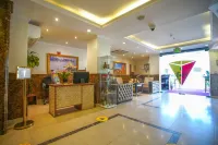 La Villa Inn Hotel Apartments