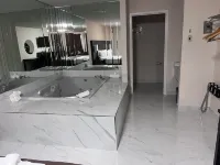 尼亞加拉瀑布城瀑布套房飯店 尼亞加拉地區住宿飯店