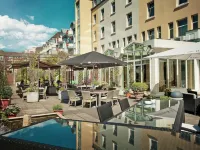 Best Western Hotel President Hotels near Hardtberg