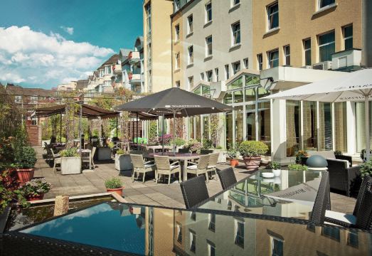 객실 내부 전경