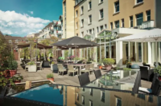 Best Western Hotel President