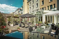 Best Western Hotel President Hotels in Bonn