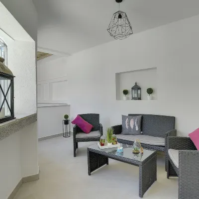 D&A Amphitheatre Apartments with Free Parking Hotels near MEMO Museum