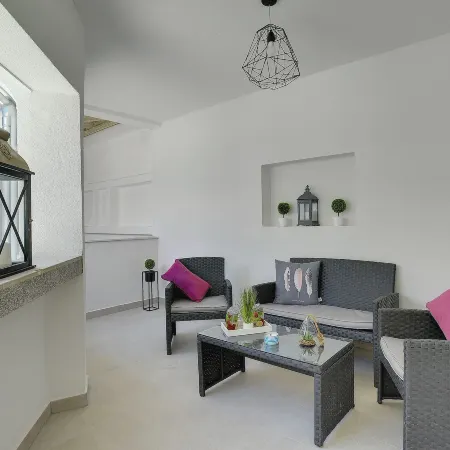 D&A Amphitheatre Apartments with Free Parking