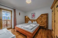 Das Eulersberg Apartments & Chalets