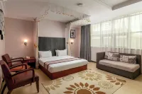 Russell Hotel Hotels in Kampala