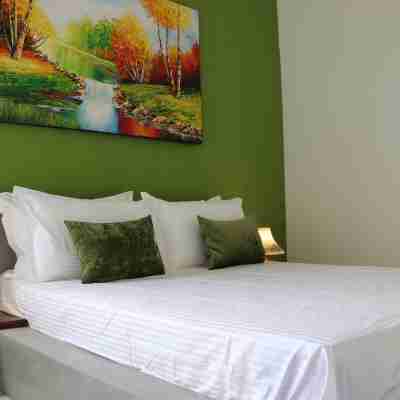 Golf Link Colombo Rooms