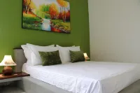 科倫坡高爾夫聯結酒店 科倫坡8區酒店