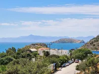 Oza Butik Hotel Hotels in Gumusluk