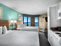 The Strand - A Boutique Resort Hotels in Myrtle Beach