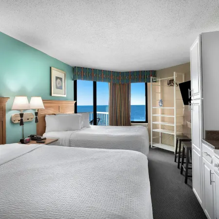 The Strand - A Boutique Resort