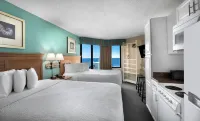 The Strand - A Boutique Resort
