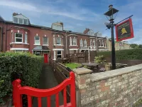 Blenheim Guest House York Hotels in Wigginton