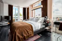 Sir Albert Hotel, Part of Sircle Collection Hotel a Amsterdam Oud Zuid