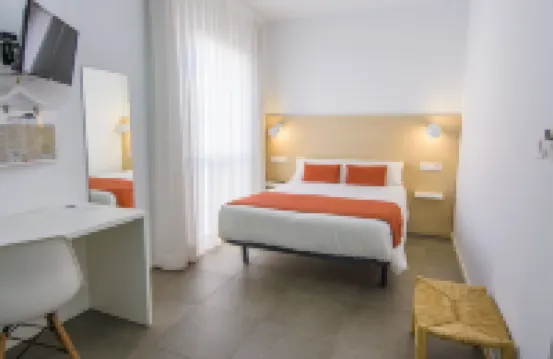 Hostal la Isla