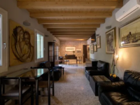 Cadifiore B&B Hotels in Mira