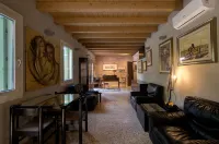 Cadifiore B&B Hotels in Mirano