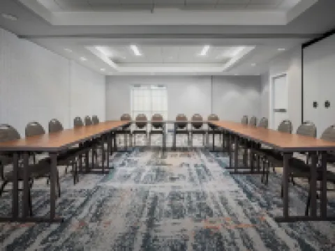 Homewood Suites by Hilton Cleveland - Solon Hotels in Solon