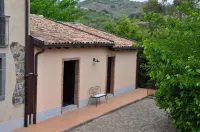 Antico Borgo Country Hotel Hotel a Calatabiano