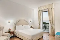 Hotel Residence - balcone