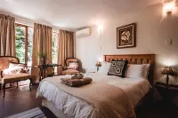 Wildebraam Berry Estate Hotels in Overberg District Municipality