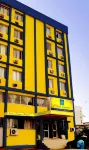 Hotel Lumiere Akwa