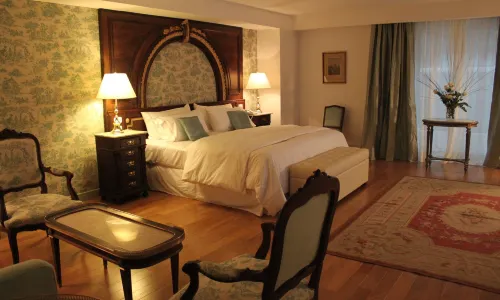 Hotel Club Frances
