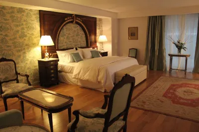 Hotel Club Frances Hotels in Recoleta