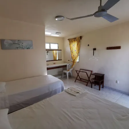 Las Cabañas del Doctor