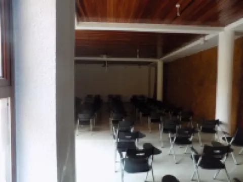 Swing Inn Motel Ξενοδοχεία στην πόλη Igara